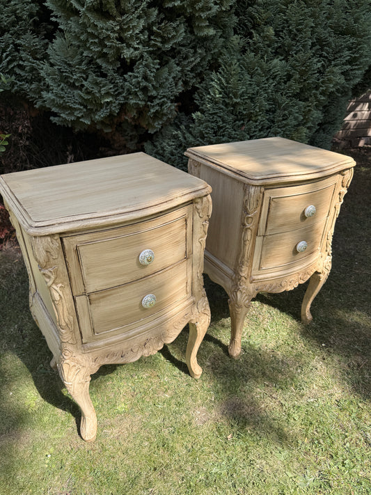 French Chic furniture Browning Wax 400ml