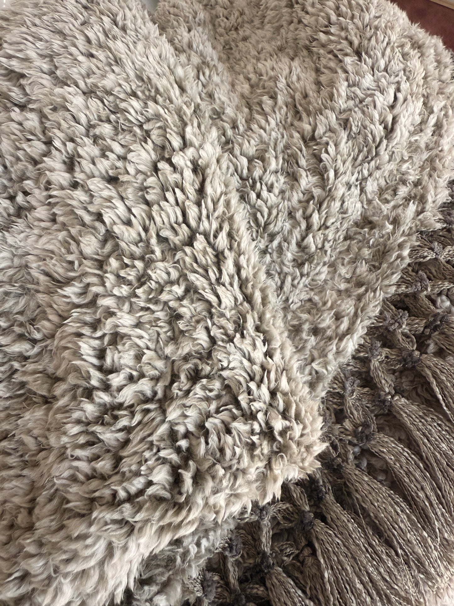 Ultra Cozy Soft Sherpa Fleece Throw Blanket