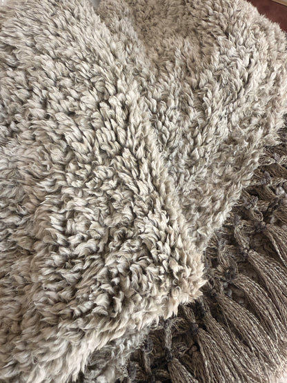 Ultra Cozy Soft Sherpa Fleece Throw Blanket